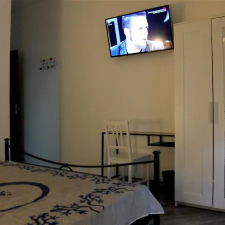 Lena's House