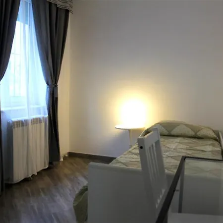 Lena's House Vendégház Castel di Leva