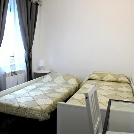 Lena's House Vendégház Castel di Leva