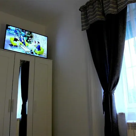 Vendégház Lena's House Castel di Leva