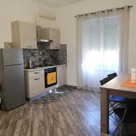 Lena's House