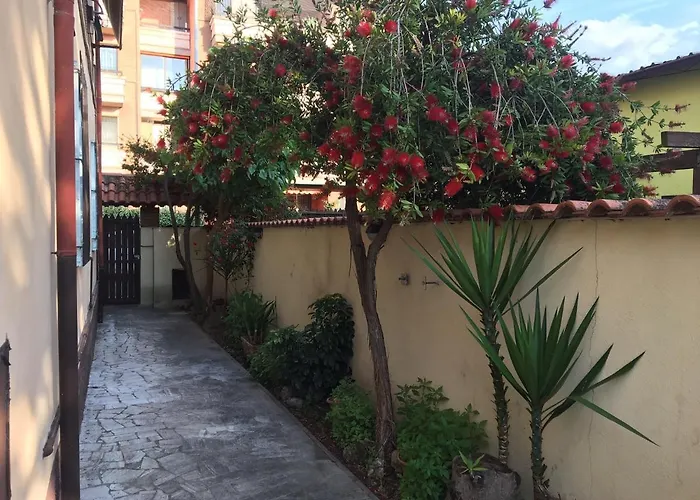 Πανσιόν Lena's House Castel di Leva
