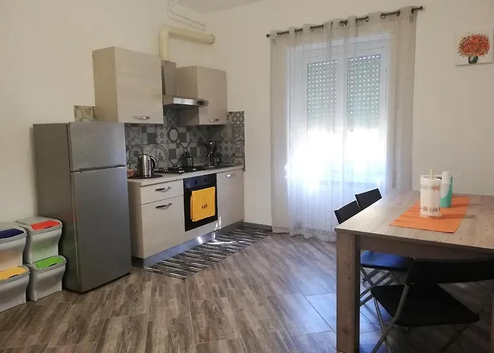 Lena's House